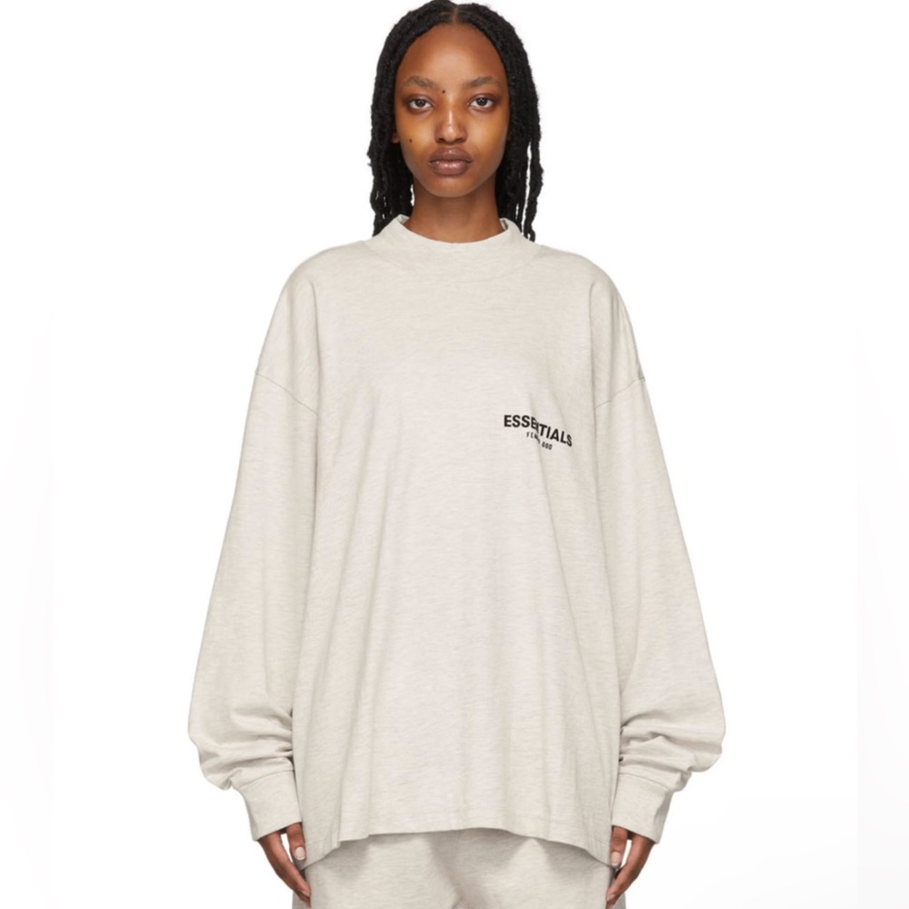 Fear Of God Essentials [XXL]